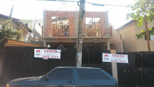 Imagem 1 de 2 de Casas - Ref: V377831