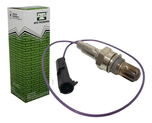 Sensor Sonda Lambda Corsa 1.0 16v Mpfi 1999 2000 2001 2002