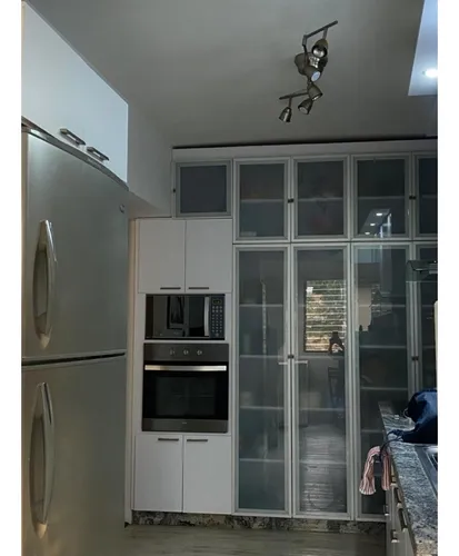 Apartamento En Los Naranjos