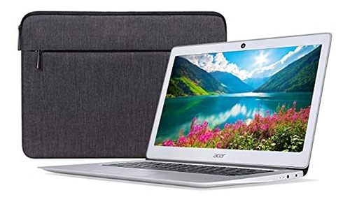 Acer Chromebook 14 Cb3-431-12k1 Chromebook De 14  - 1366 X 7