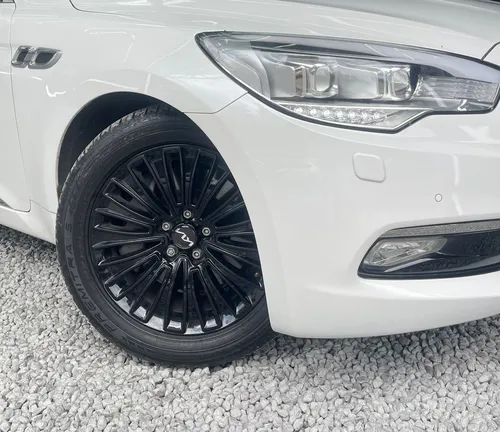 Kia Quoris 3.8 Lx