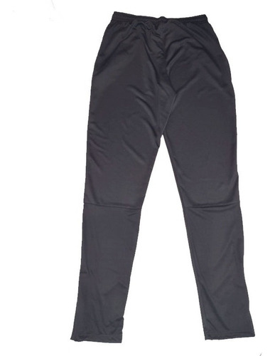 Imagen 3 de 5 de Pantalón Deportivo Hombre Jogging Chupin Wilson Running