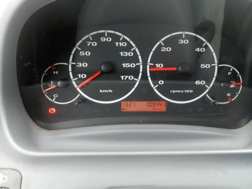 Fiat Ducato 2.3 Multijet Furgão Curto 2014