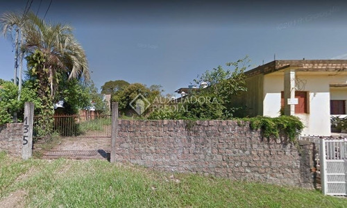 Imagem 1 de 3 de Terreno - Lomba Do Pinheiro - Ref: 299423 - V-299423