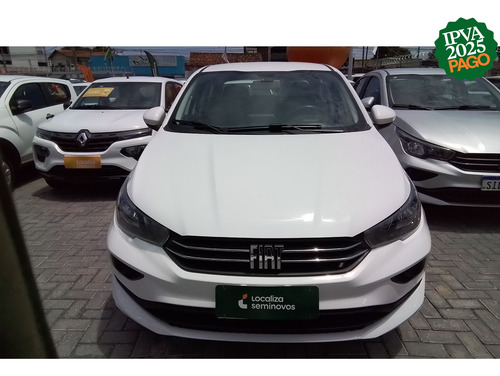 Fiat Cronos 1.0 FIREFLY FLEX DRIVE MANUAL