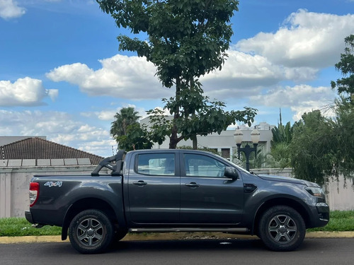 Ford Ranger 2.2 XLS 4X4 CD 16V DIESEL 4P AUTOMÁTICO