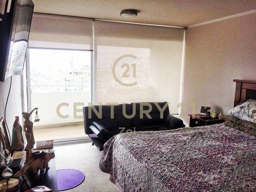 Imagen 10 de 17 de Venta Departamento Duplex Edificio Boulevard Del Mar