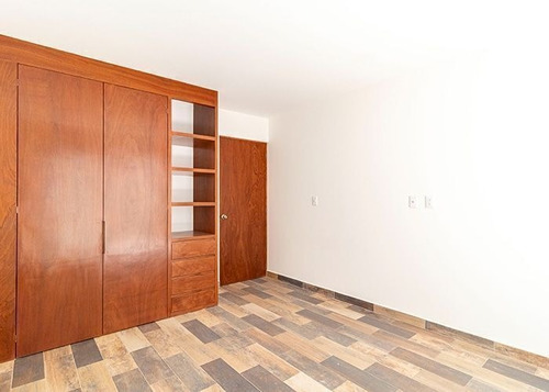 Imagen 3 de 6 de Venta De Departamento En, Benito Juárez, Desarrollo Paz Mont