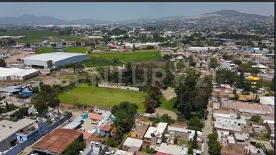 Terreno en venta