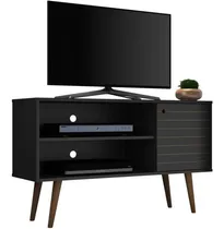 Comprar Punto Union Jade Rack Tv 42 Jade Negro
