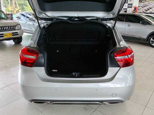 Mercedes-Benz Clase A 1.6 A 200