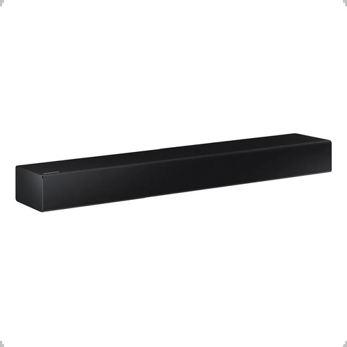 Imagen 1 de 5 de Barra De Sonido Samsung Hw-t400 80w 2ch Bluetooth Usb Mp3