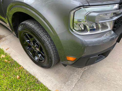 Ford Maverick 2.0 Ecoboost Cd Lariat At8 4wd