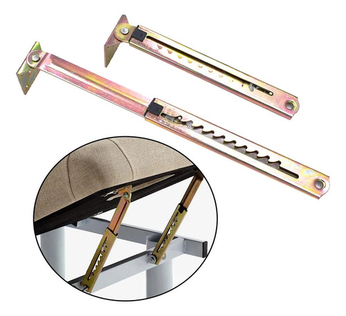 Conector De Bisagra Elevadora De Sofá De 10 Velocidades