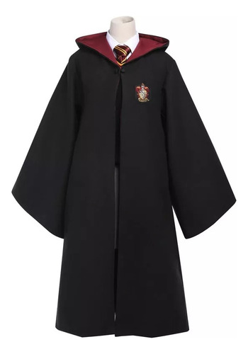 X For Magic Capa Harry Potter Cos Hermione, Set