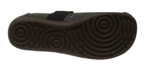 Zapato De Lona Keen Sienna Mj Para Mujer