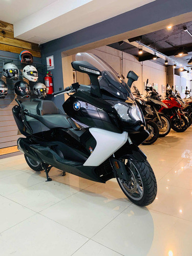 Bmw C650gt Full, Scooter Bmw, No Kimco, No Tmax, No Bmw Gs