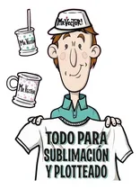 Comprar Combo Estampadores Sublimación Vectores Plantillas Kits