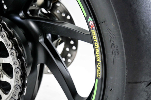 Imagem 12 de 14 de Kawasaki Ninja Zx-10 R Se - 2019