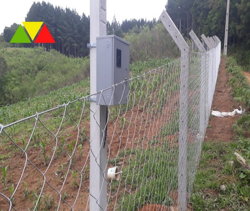 Imagem 6 de 7 de Chacara - Ch00143 - 69332513