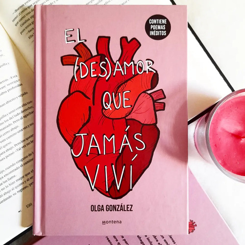 El (des)amor  Que Jamás Viví 