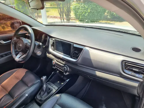 Kia Stonic 1.0 Zenith