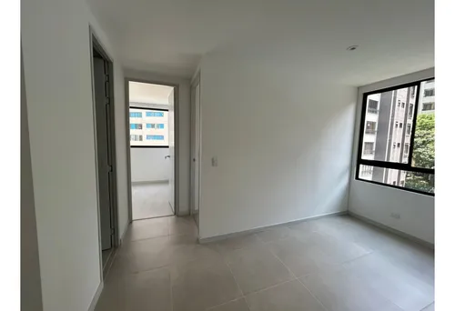 Se Vende Partamento En Poblado