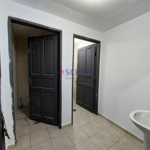 Imagem 6 de 15 de Salão Comercial Com 600 M² A 300 Metros Do Metrô Adolfo Pinheiro - Mr82073