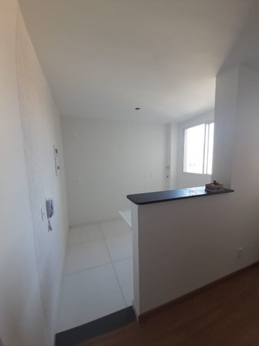 Imagem 1 de 16 de Apartamento Com 2 Quartos Para Comprar No Nossa Senhora Da Conceição Em Contagem/mg - 10787