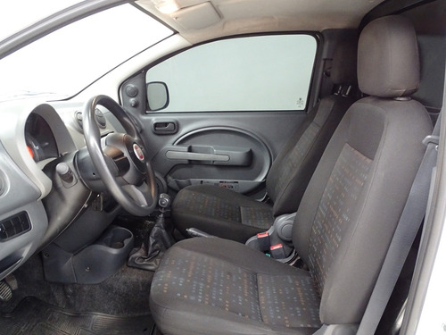 Imagem 7 de 10 de Fiorino 1.4 Mpi Furgão Endurance 8v Flex 2p Manual