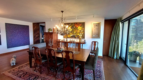 Amoblado/amplio/moderno.3 Suites+estar+servicios/via Aurora