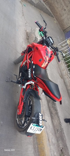 Vortex 250 2023