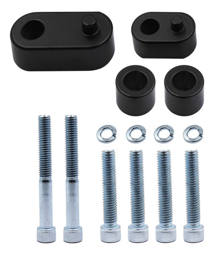 Kit Extensión Piso Harley-davidson Road King Flhr 2016