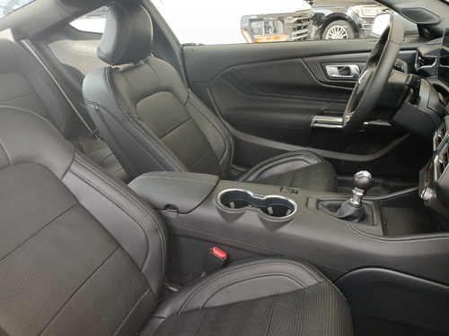 Ford Mustang 5.0L Gt V8 TM