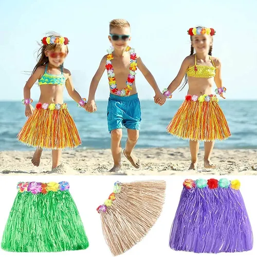 Vestuario hawaiano hotsell