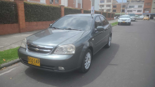 Chevrolet Optra 1.4 L