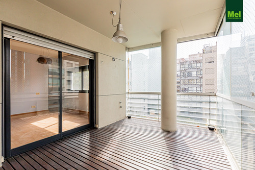 Gran 4 Amb + Coch Y Baul Todos Los Amenities Torre Sinclair