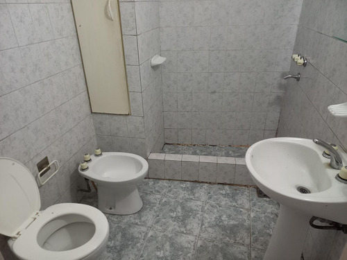 Departamento En Alquiler En Jose León Suarez