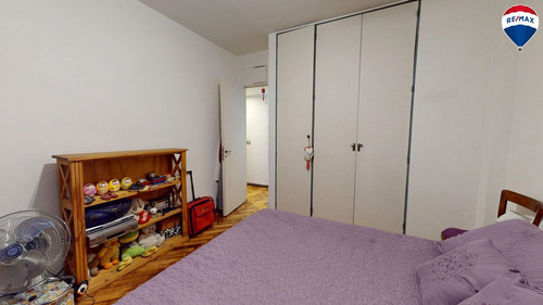 Venta Departamento 3 Ambientes Con Patio