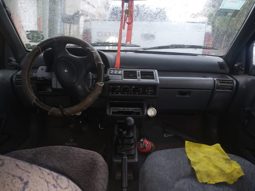 Renault Clio 1.9 Rld Dh