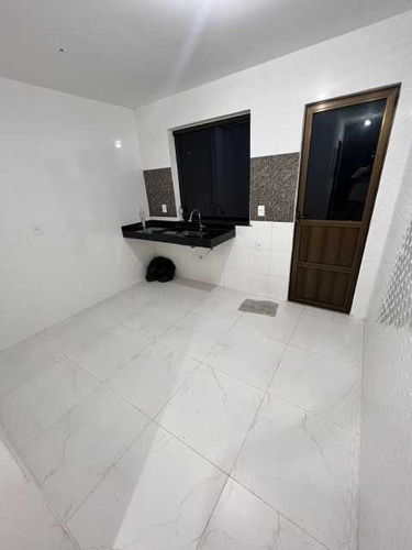 Imagem 6 de 14 de Casas Novas Para Venda Em Nova Iguaçu - Caonze - Sica20051