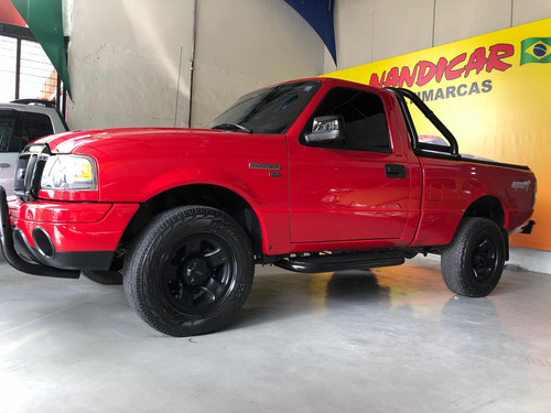Ford Ranger 2.3 Xls Cab. Simples 4x2 Sport 2p
