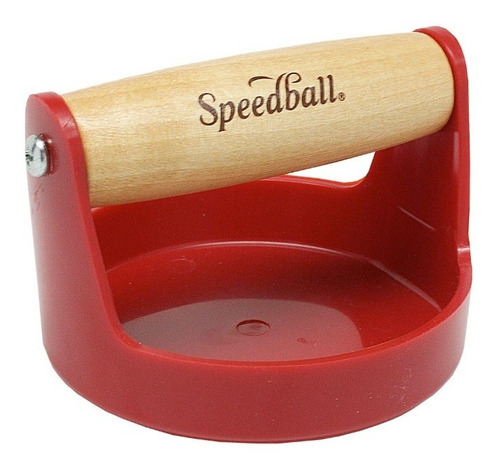 Prensas Para Grabado Speedball Baren 10cm