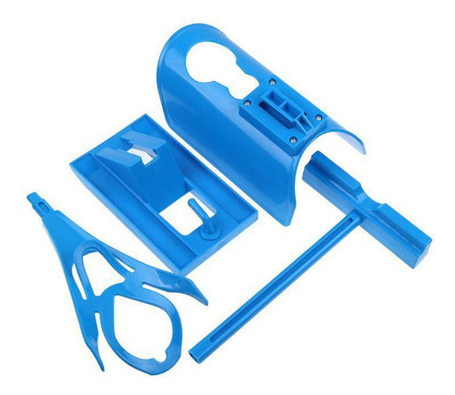 Mh Kit De Ayuda Para Vestir Calcetines Fácil De Poner Y
