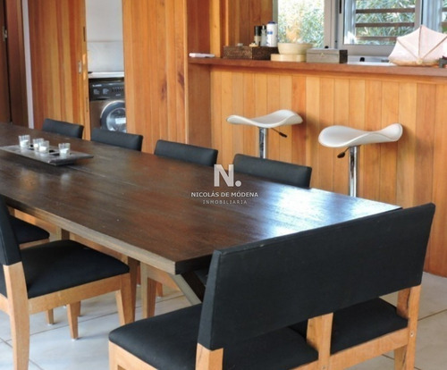 Casa A La Venta En La Barra- Ref: 4194