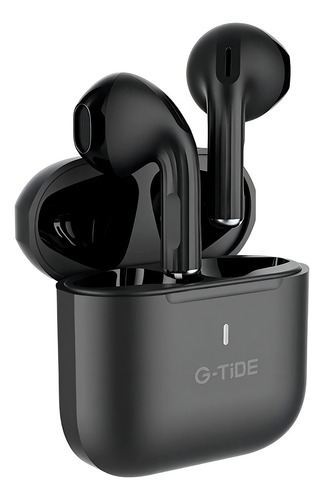 Auriculares G-tide L11 Inalámbricos Bluetooth Color Negro