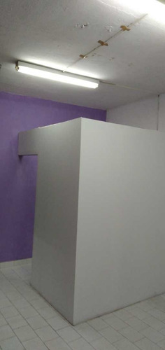 Imagen 9 de 9 de Local Comercial En Alquiler. El Piñonal. Maracay