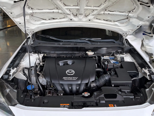 Mazda CX-3 2.0 Touring