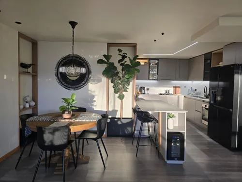 Apartamento En Venta En El Chocho. Cod V12618