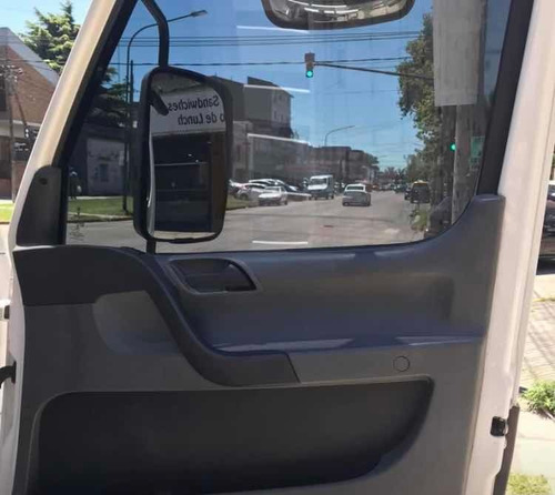 Mercedes Benz Accelo 815